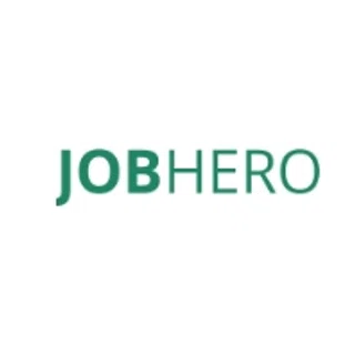 JobHero  logo