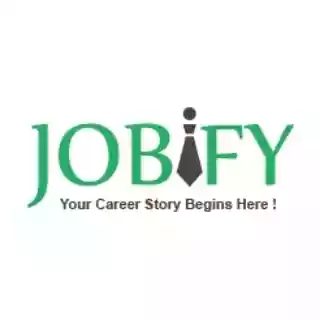 Shop Jobify Inc coupon codes logo