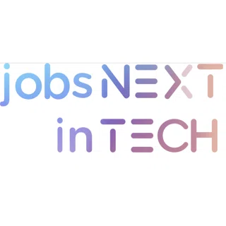 Job in Next Tech logo