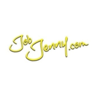 Shop JobJenny logo