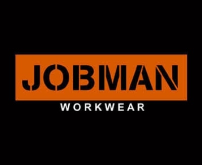 Shop Jobman logo