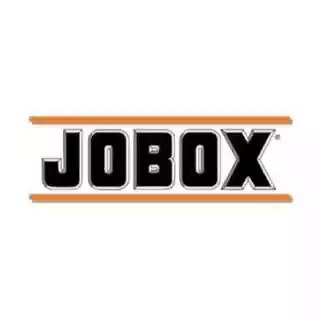 Shop JOBOX logo