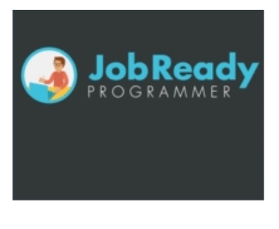 Shop Job Ready Programmer logo