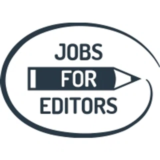 Shop Jobs for Editors logo