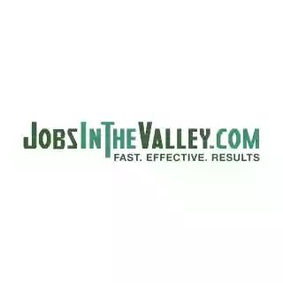 JobsInTheValley.com coupon codes