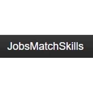 Shop JobsMatchSkills logo