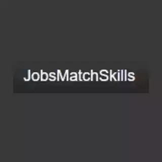 JobsMatchSkills discount codes