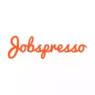 Shop Jobspresso promo codes logo