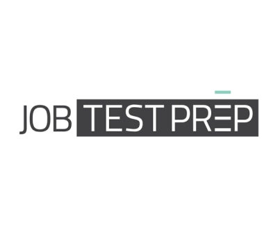 Shop JobTestPrep logo