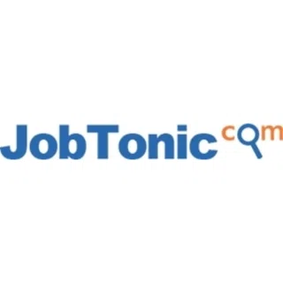 Shop Job Tonic coupon codes logo