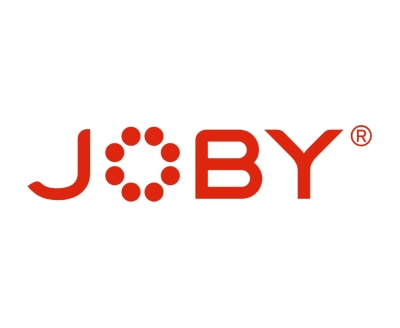 Shop JOBY UK logo