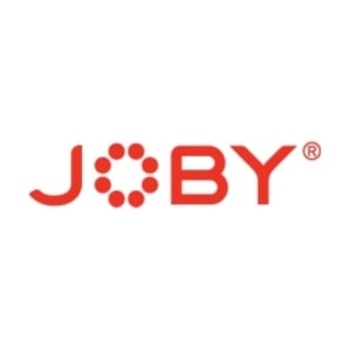 Shop JOBY coupon codes logo