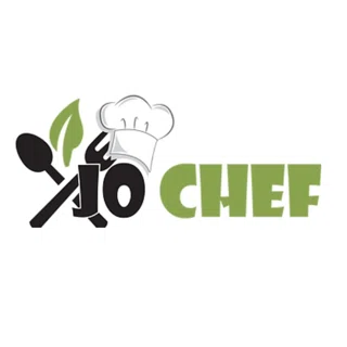 Jo Chef logo