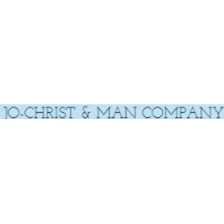 Jo-Christ & Man Company logo