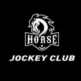 Jockey Club logo