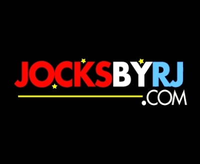 Shop Jocks By RJ logo