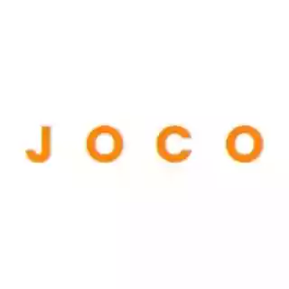 JOCO coupon codes