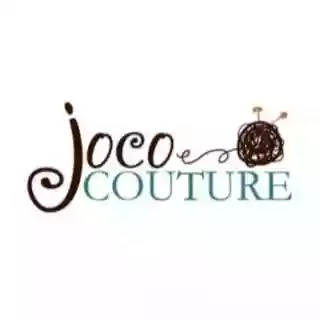 JoCo Couture logo