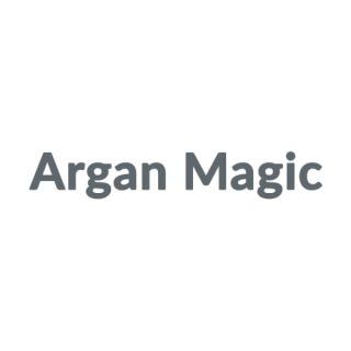 Shop Argan Magic logo