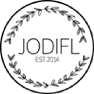 Jodifl logo