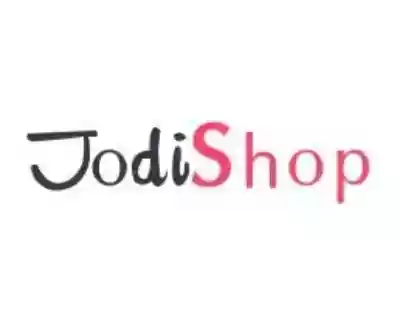 JodiShop logo