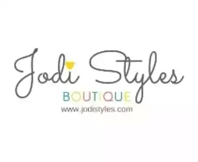 Jodi Styles Boutique coupon codes