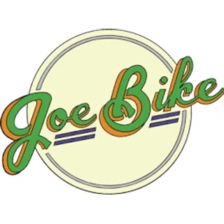 Joe Bike logo