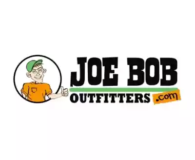 Joe Bob Outfitters logo