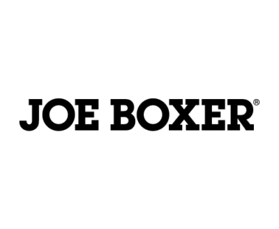 Shop Joe Boxer logo