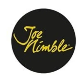 Shop Joe Nimble logo