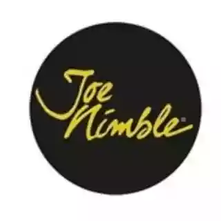 Shop Joe Nimble coupon codes logo