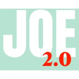 Joe 2.0 Coffee logo