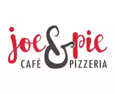 Joe and Pie promo codes