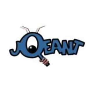 Shop JoeAnt.com logo