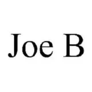 Joe B discount codes