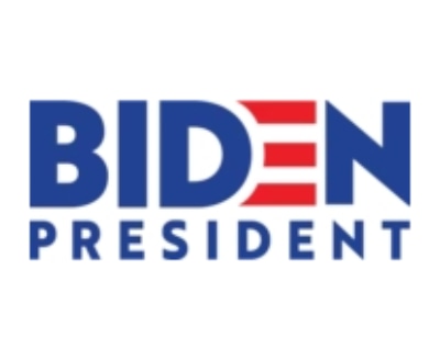 Shop Joe Biden logo