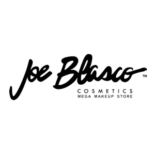 Joe Blasco Cosmetics logo