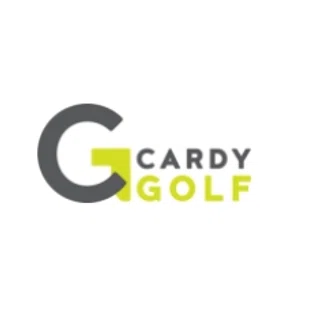 Cardy Golf logo
