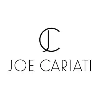 Joe Cariati logo