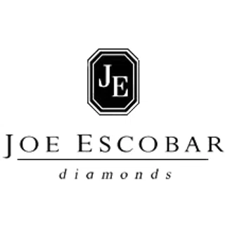 Joe Escobar Diamonds logo