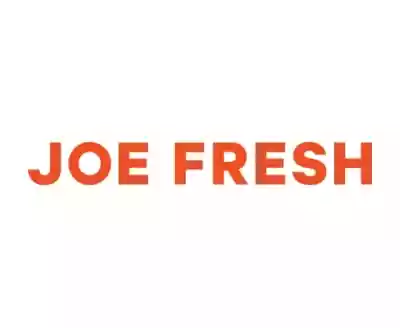 Joe Fresh discount codes
