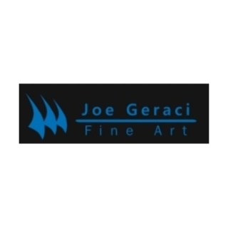 Shop Joe Geraci logo