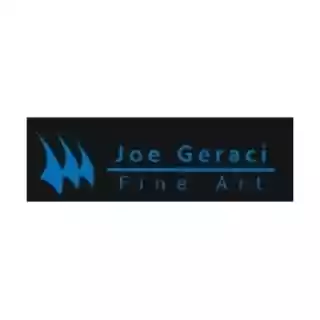 Joe Geraci discount codes