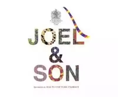 Joel & Son Fabrics logo