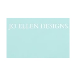 Jo Ellen Designs logo