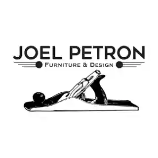 Joel Petron logo