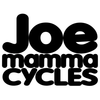 Joe Mamma Cycles  logo