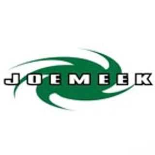 Joemeek promo codes