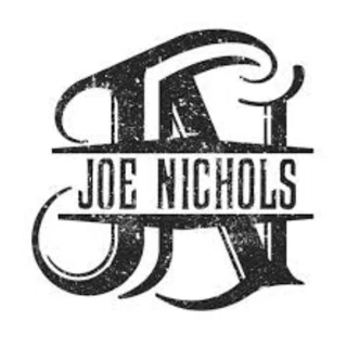 Shop Joe Nichols logo