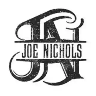 Joe Nichols logo